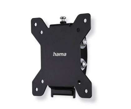 Uchwyt do telewizorów Hama Uchwyt LCD/LED VESA 100x100 motion XS 26"
